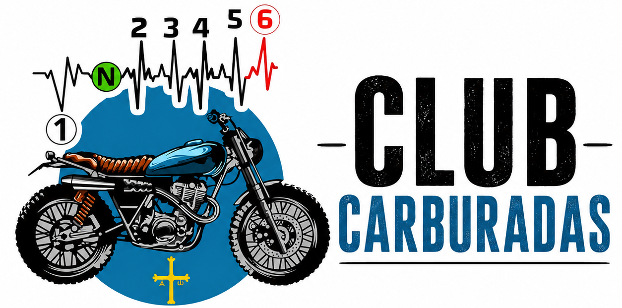 Club Carburadas Asturias